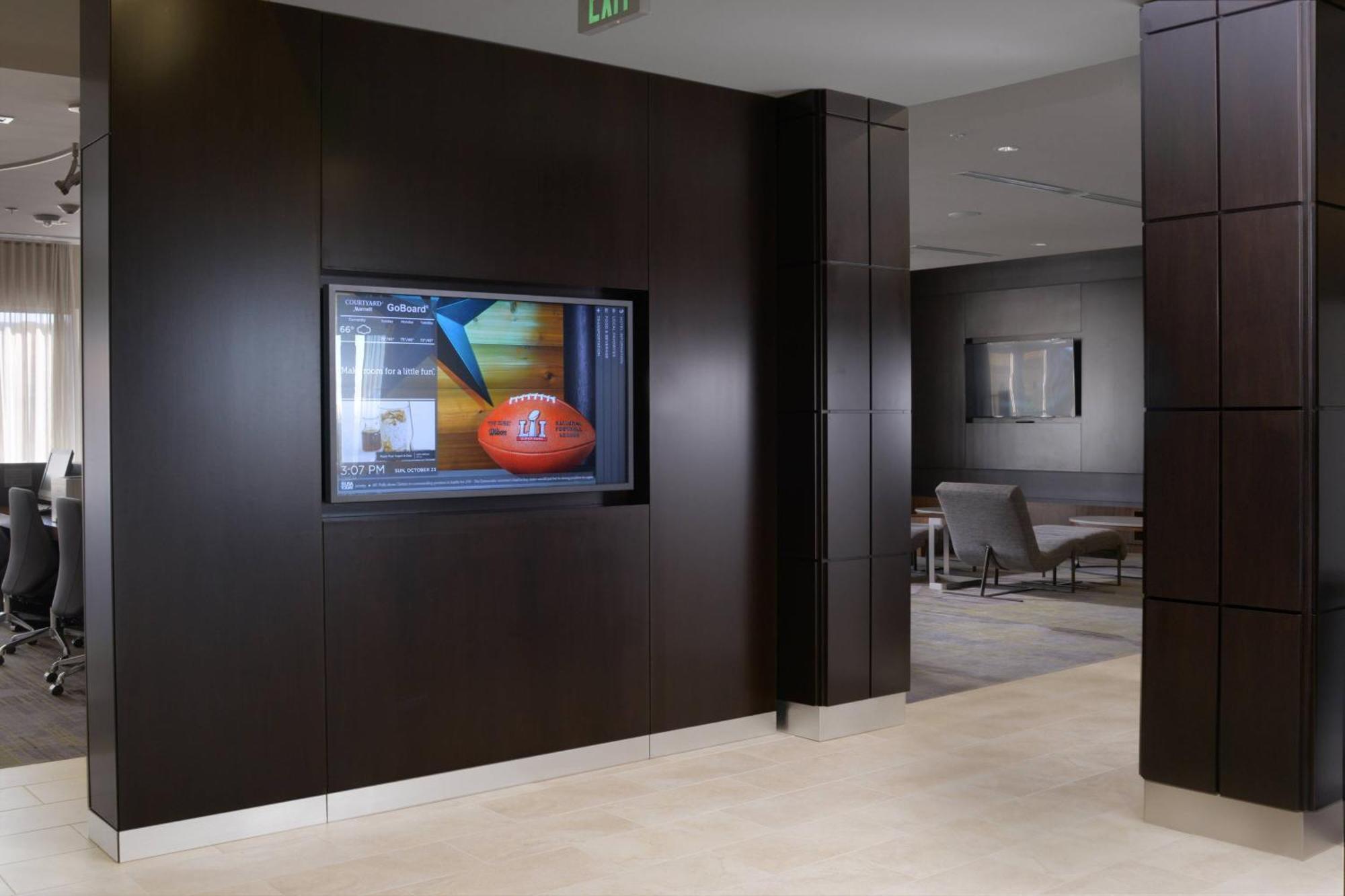 Courtyard By Marriott Denver Southwest/Літлтон Екстер'єр фото